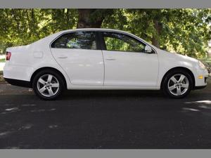  Volkswagen Jetta SE PZEV in Sacramento, CA