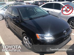  Volkswagen Jetta SE in Bountiful, UT