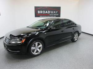  Volkswagen Passat Auto Wolfsburg Ed For Sale In Farmers