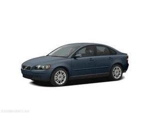  Volvo S40 T5 For Sale In Sterling | Cars.com