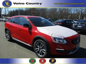  Volvo V60 Cross Country T5 For Sale In Edison |