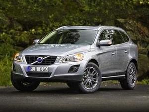  Volvo XC60 For Sale In Mission | Cars.com