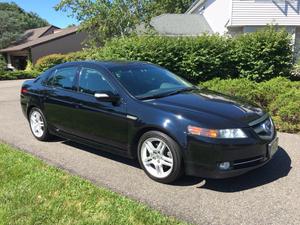  Acura TL 3.2 For Sale In Florham Park | Cars.com