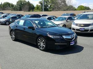  Acura TLX Base For Sale In Sterling | Cars.com