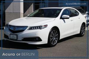  Acura TLX V6 Advance For Sale In Berlin | Cars.com