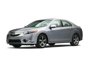  Acura TSX 2.4 For Sale In Ellwood City | Cars.com