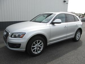  Audi Q5 2.0T Premium For Sale In Depew | Cars.com