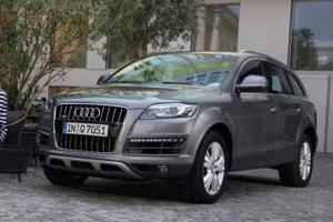 Audi Q7 3.6 Premium quattro For Sale In Burbank |