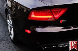  Audi S7 Prestige