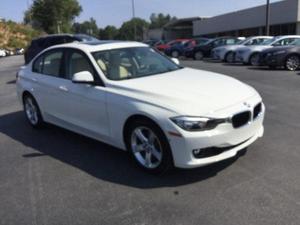  BMW 328 i xDrive For Sale In Asheville | Cars.com
