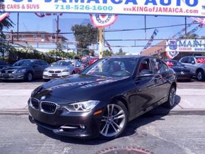  BMW 335 i xDrive For Sale In Hollis | Cars.com