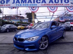  BMW 435 Gran Coupe i For Sale In Hollis | Cars.com