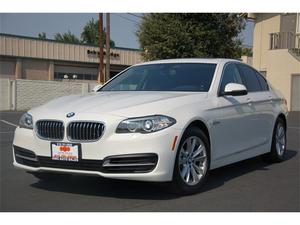  BMW 5-Series 528i in Fremont, CA