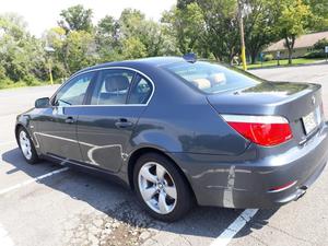  BMW 528 i For Sale In Kendall Park | Cars.com