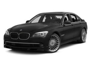  BMW Li For Sale In Naperville | Cars.com