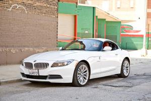  BMW Z4 sDrive35i For Sale In Louisville | Cars.com