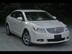  Buick LaCrosse Premium 2 in Kansas City, KS