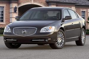  Buick Lucerne CXL For Sale In Hermitage | Cars.com