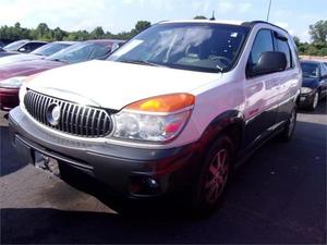  Buick Rendezvous For Sale In Rock Hill | Cars.com