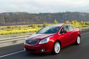  Buick Verano Leather For Sale In Bloomington | Cars.com