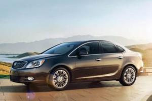  Buick Verano Leather Group For Sale In Oak Lawn |