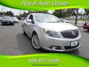  Buick Verano in Burlington, NJ