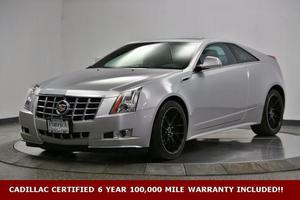  Cadillac CTS Performance For Sale In Schaumburg |