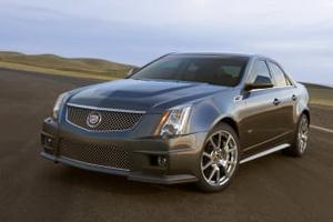  Cadillac CTS Premium For Sale In West Bend | Cars.com