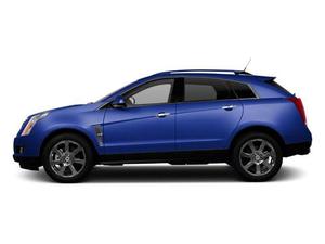  Cadillac SRX Luxury Collection For Sale In Annapolis |
