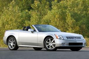  Cadillac XLR Base For Sale In Bourbonnais | Cars.com