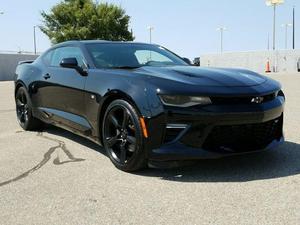  Chevrolet Camaro 1SS For Sale In Independence |