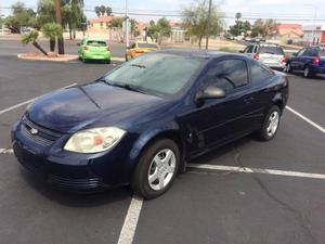  Chevrolet Cobalt LS For Sale In Las Vegas | Cars.com