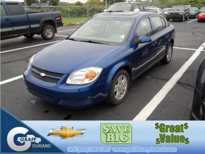  Chevrolet Cobalt LS in Durand, MI