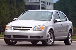  Chevrolet Cobalt LT For Sale In Altoona | Cars.com