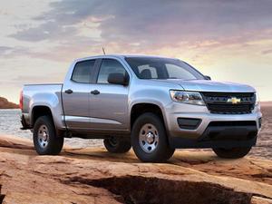  Chevrolet Colorado WT For Sale In Poughkeepsie |