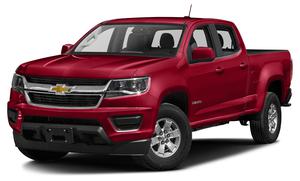  Chevrolet Colorado WT For Sale In Sparta | Cars.com