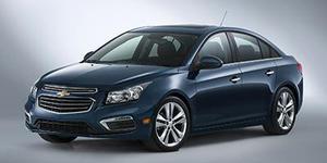  Chevrolet Cruze Limited 1LT For Sale In Houston |