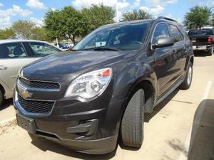  Chevrolet Equinox 1LT For Sale In Garland | Cars.com