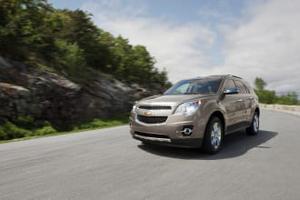  Chevrolet Equinox 1LT For Sale In Mt Vernon | Cars.com