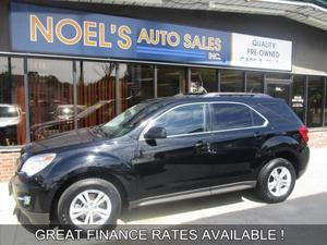  Chevrolet Equinox 2LT For Sale In Grafton | Cars.com