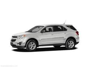  Chevrolet Equinox LS For Sale In Aurora | Cars.com