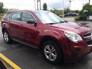  Chevrolet Equinox LS For Sale In Grand Island |