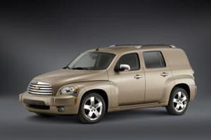  Chevrolet HHR LT For Sale In Olathe | Cars.com
