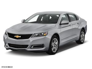  Chevrolet Impala LS For Sale In Excelsior Springs |