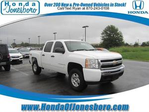  Chevrolet Silverado  For Sale In Jonesboro |