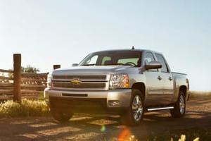  Chevrolet Silverado  LT For Sale In Florence |