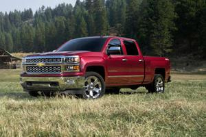  Chevrolet Silverado  LT For Sale In Stevens Point |