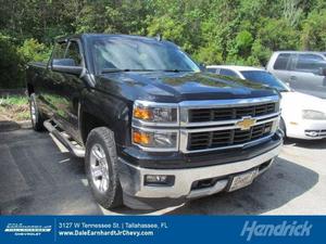  Chevrolet Silverado  LT For Sale In Tallahassee |