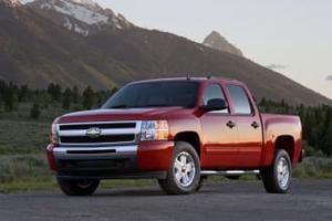  Chevrolet Silverado  LT For Sale In Traverse City |