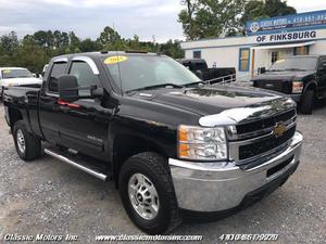  Chevrolet Silverado  LT in Finksburg, MD